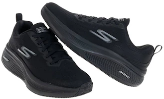Lookbook Skechers Go Run Elevate 2.0 Sepatu Lari Pria 220847BBK