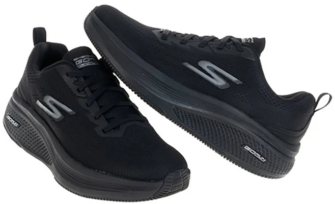 Skechers Go Run Elevate 2.0 Hardloopschoenen 220847BBK Lookbook Skechers Go Run Elevate 2.0 Hardloopschoenen 220847BBK