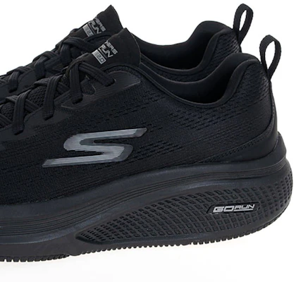 Skechers Go Run Elevate 2.0 Hardloopschoenen 220847BBK Details for Skechers Go Run Elevate 2.0 Hardloopschoenen 220847BBK