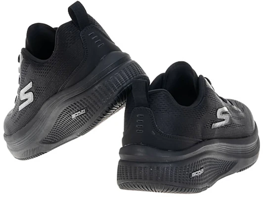 Skechers Go Run Elevate 2.0 Hardloopschoenen 220847BBK Cheap Skechers Go Run Elevate 2.0 Hardloopschoenen 220847BBK