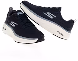Lookbook SKECHERS GO RUN ELEVATE 2.0 Sepatu Lari 220847NVGY