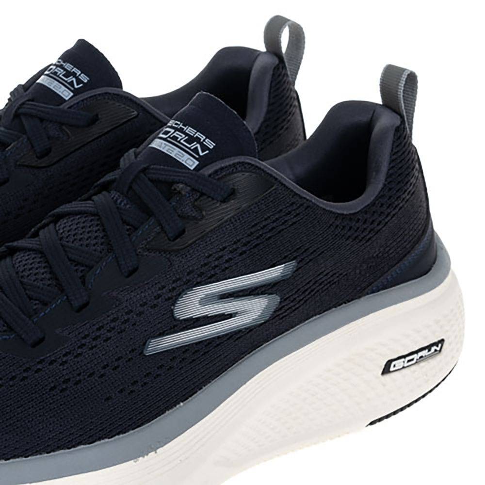 Details for SKECHERS GO RUN ELEVATE 2.0 慢跑鞋 220847NVGY
