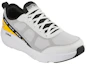 Lookbook Skechers GO RUN Elevate 'Pecut Putih' 220181-WBK