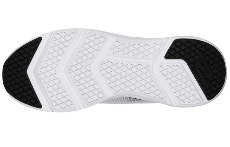 Purchase Skechers GO RUN Elevate 'Pecut Putih' 220181-WBK