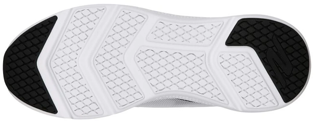 Skechers GO RUN Elevate 'Pecut Putih' 220181-WBK Purchase Skechers GO RUN Elevate 'Pecut Putih' 220181-WBK