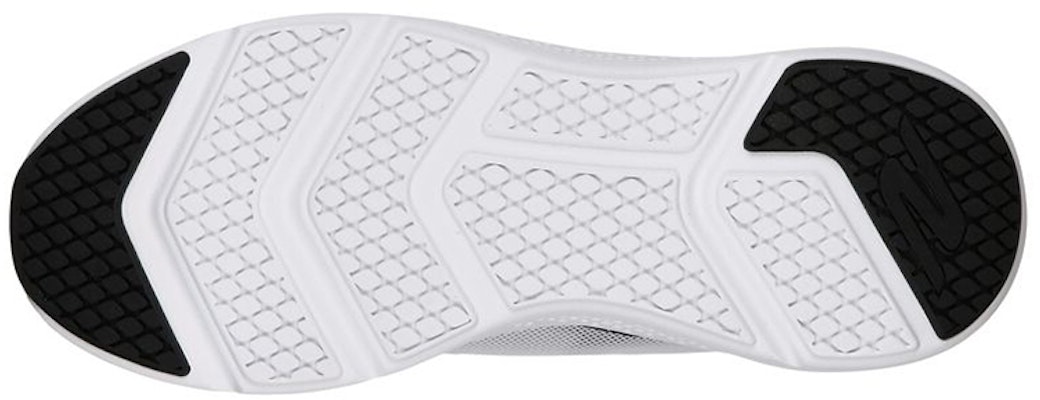 Skechers GO RUN Elevate 'Acelerar Blanco' 220181-WBK Purchase Skechers GO RUN Elevate 'Acelerar Blanco' 220181-WBK