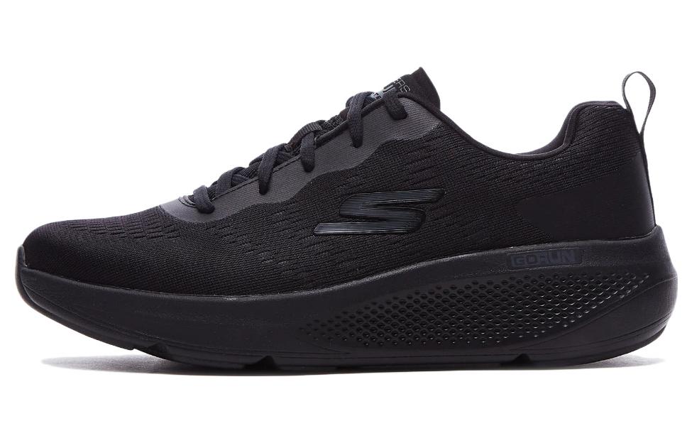 Skechers GO RUN Elevate 'Black' 220184-BBK