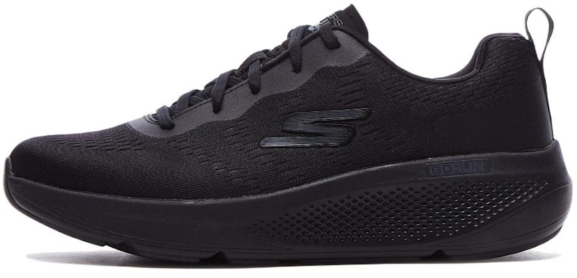 Skechers GO RUN Elevate 'Black' 220184-BBK Buy Skechers GO RUN Elevate 'Black' 220184-BBK