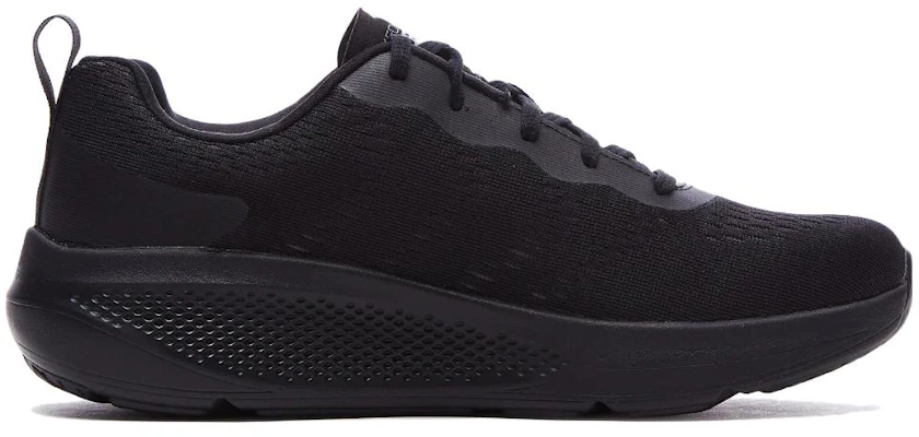 Skechers GO RUN Elevate 'Black' 220184-BBK Order Skechers GO RUN Elevate 'Black' 220184-BBK