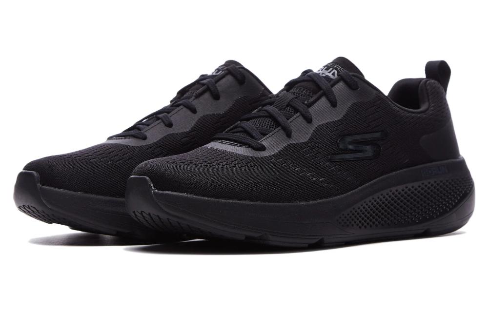 Lookbook Skechers GO RUN Elevate 'Black' 220184-BBK
