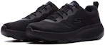 Lookbook Skechers GO RUN Elevate 'Black' 220184-BBK