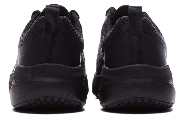 Shop Skechers GO RUN Elevate 'Black' 220184-BBK