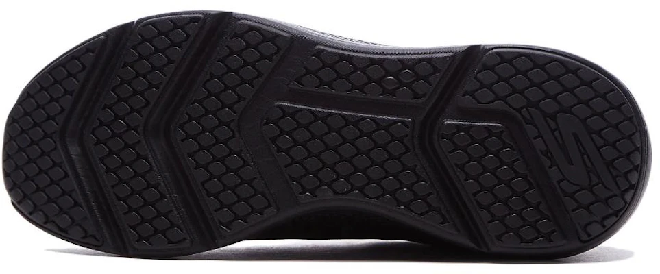 Skechers GO RUN Elevate 'Black' 220184-BBK Purchase Skechers GO RUN Elevate 'Black' 220184-BBK