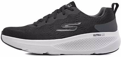 Skechers Go Run Elevate Black 220184-BKGY Skechers Go Run Elevate Black 220184-BKGY
