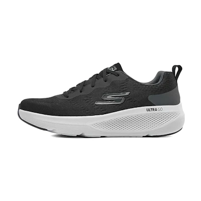 Skechers Go Run Elevate Black