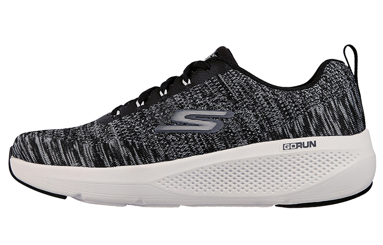 Skechers Go Run Elevate 'Black Grey' 220187-BKGY