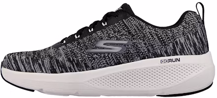 Skechers Go Run Elevate 'Black Grey' 220187-BKGY Skechers Go Run Elevate 'Black Grey' 220187-BKGY