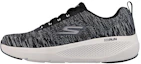 Buy Skechers Go Run Elevate 'Black Grey' 220187-BKGY