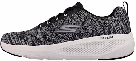 Skechers Go Run Elevate 'Black Grey' 220187-BKGY Skechers Go Run Elevate 'Black Grey' 220187-BKGY