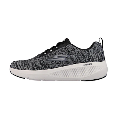 Skechers Go Run Elevate 'Black Grey'