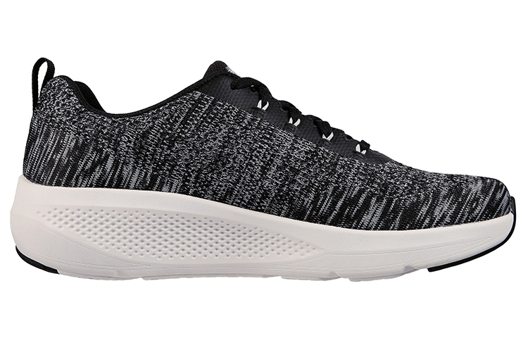 Order Skechers Go Run Elevate 'Black Grey' 220187-BKGY