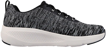 Order Skechers Go Run Elevate - Cipher 低筒跑步鞋 黑灰