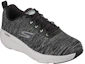 Lookbook Skechers Go Run Elevate 'Black Grey' 220187-BKGY