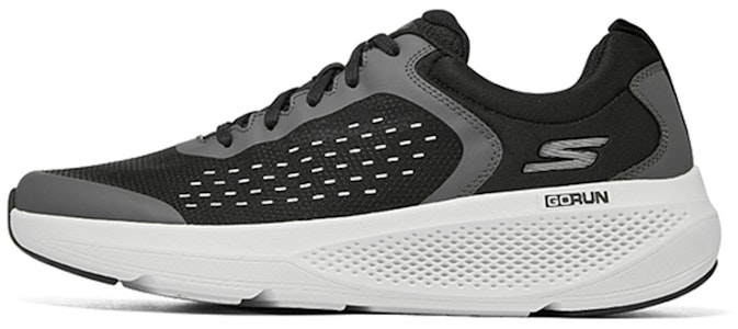 斯凯奇 Go Run Elevate '黑灰' 220322-BKGY Buy 斯凯奇 Go Run Elevate '黑灰' 220322-BKGY
