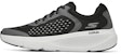Skechers Go Run Elevate 'Hitam Kelabu' 220322-BKGY