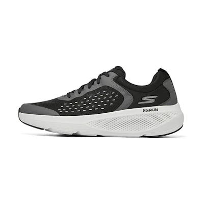 Skechers Go Run Elevate 'Black Gray'