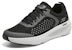 Skechers Go Run Elevate 'Hitam Kelabu' 220322-BKGY