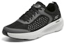 Lookbook Skechers Go Run Elevate 'Hitam Kelabu' 220322-BKGY