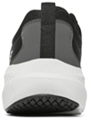 Skechers Go Run Elevate 'Black Gray' 220322-BKGY Shop Skechers Go Run Elevate 'Black Gray' 220322-BKGY