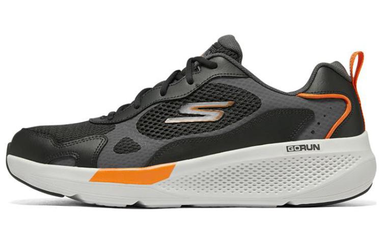 Skechers GO RUN Elevate 'Black Orange' 220321-BKOR