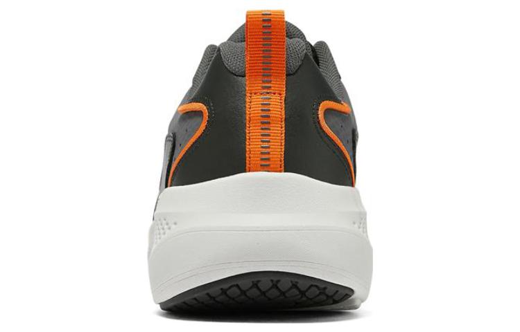 Shop Skechers GO RUN Elevate 'Black Orange' 220321-BKOR