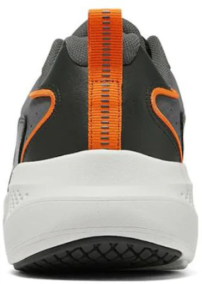 Skechers GO RUN Elevate 'Black Orange' 220321-BKOR Shop Skechers GO RUN Elevate 'Black Orange' 220321-BKOR
