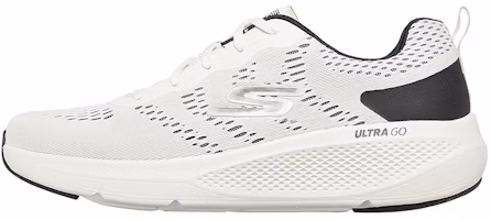 Skechers GO RUN Elevate 'Black White' 220184-WBK Skechers GO RUN Elevate 'Black White' 220184-WBK