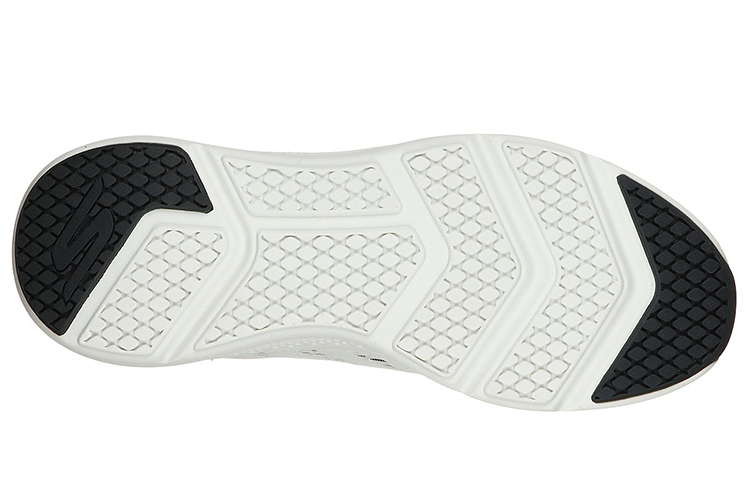 Purchase 斯凯奇 GO RUN Elevate '黑白'跑鞋 220184-WBK