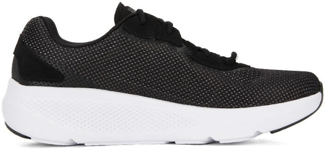 スケッチャーズ GO RUN エレベート 黒白 (Sukecchaazu GO RUN Erebeeto Kuro Shiro) 220327-BKW Order スケッチャーズ GO RUN エレベート 黒白 (Sukecchaazu GO RUN Erebeeto Kuro Shiro) 220327-BKW