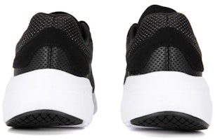 Skechers GO RUN Elevate 'Hitam Putih' 220327-BKW Shop Skechers GO RUN Elevate 'Hitam Putih' 220327-BKW