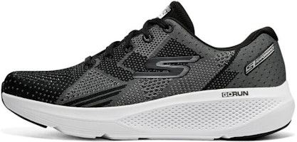 Skechers GO RUN Elevate 'Black White' 220330-BKGY Skechers GO RUN Elevate 'Black White' 220330-BKGY