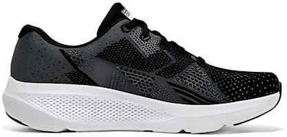 Skechers GO RUN Elevate 'Hitam Putih' 220330-BKGY Order Skechers GO RUN Elevate 'Hitam Putih' 220330-BKGY