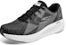 Skechers GO RUN Elevate 'Hitam Putih' 220330-BKGY