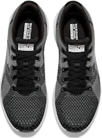 Skechers GO RUN Elevate 'Hitam Putih' 220330-BKGY Shop Skechers GO RUN Elevate 'Hitam Putih' 220330-BKGY