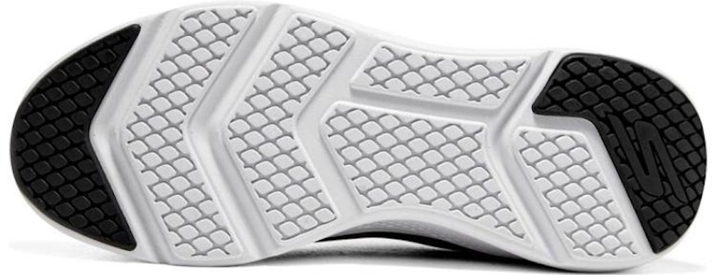 Skechers GO RUN Elevate 'Black White' 220330-BKGY Purchase Skechers GO RUN Elevate 'Black White' 220330-BKGY