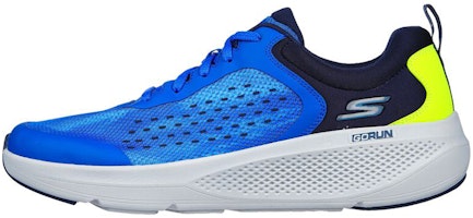 Skechers Go Run Elevate 'Blue' 220322-BLYL Skechers Go Run Elevate 'Blue' 220322-BLYL