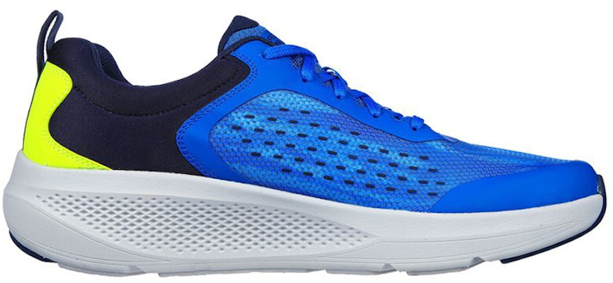 Skechers Go Run Elevate 'Biru' 220322-BLYL Order Skechers Go Run Elevate 'Biru' 220322-BLYL