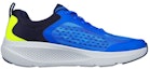 Order 스케쳐스 고런 엘리베이트 '블루' (Skechers Go Run Elevate 'Blue') 220322-BLYL