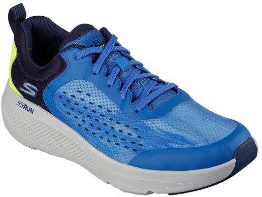 스케쳐스 고런 엘리베이트 '블루' (Skechers Go Run Elevate 'Blue') 220322-BLYL Lookbook 스케쳐스 고런 엘리베이트 '블루' (Skechers Go Run Elevate 'Blue') 220322-BLYL