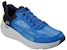 스케쳐스 고런 엘리베이트 '블루' (Skechers Go Run Elevate 'Blue') 220322-BLYL